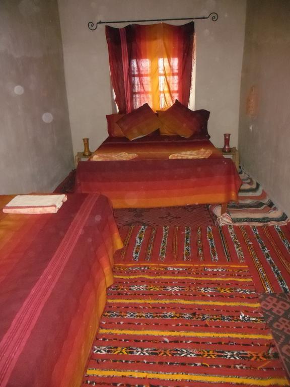 Auberge Migusta Skoura Eksteriør bilde
