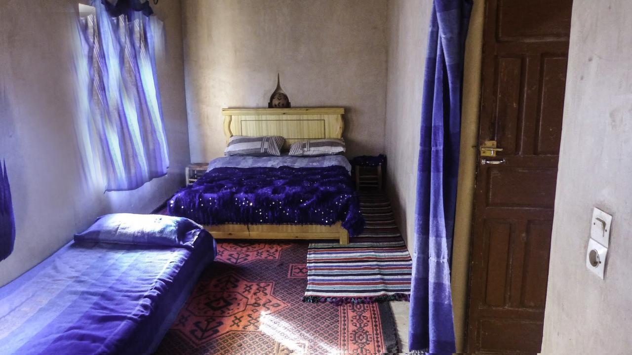 Auberge Migusta Skoura Eksteriør bilde